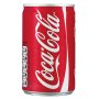 Coca Cola Regular 150Ml