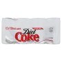 Diet Coke 12 X 150Ml