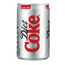 Diet Coke 150Ml
