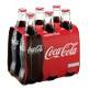 Diet Coke Contour 6 X 330Ml Bottle